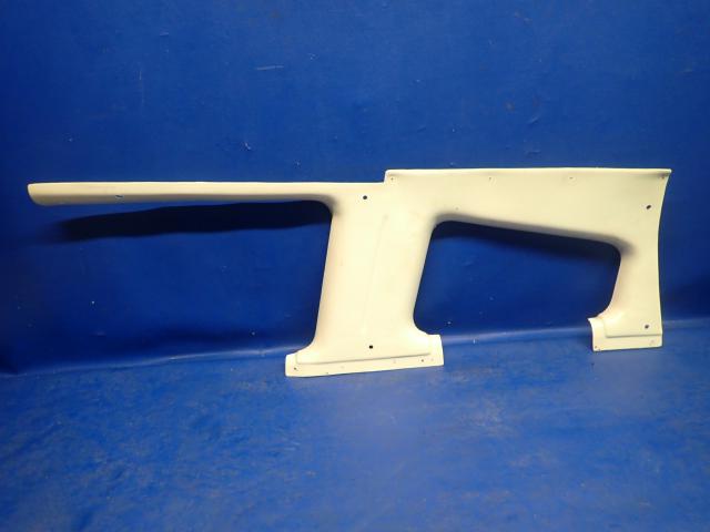 78349-11 Piper - Cover - Window Trim Rear Right